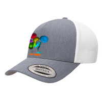 Character Animated Natalie Wood Mens My Favorite Yupoong Trucker Cap | Artistshot