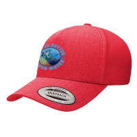 Life Is Better Under Water Marine Biology Scuba Diver Premium Yupoong Trucker Cap | Artistshot