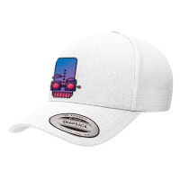 Gifts Idea Robotic Gift Men Yupoong Trucker Cap | Artistshot