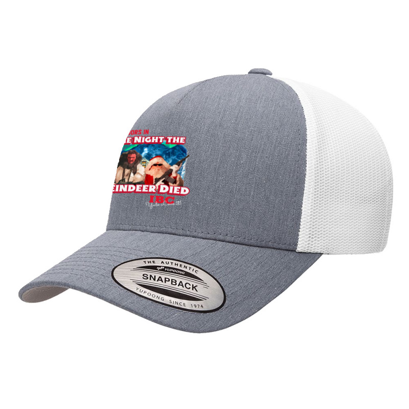 Day Gift Steve Austin Mens My Favorite Yupoong Trucker Cap | Artistshot