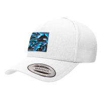 Mask Roky Erickson Day Gift Yupoong Trucker Cap | Artistshot