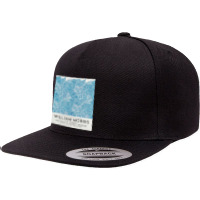 William   Marigold  Vintage 5 Panel Snapback Cap | Artistshot