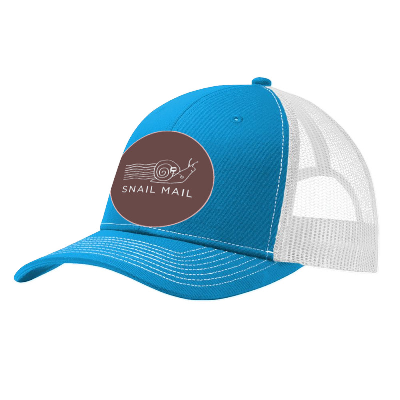 Snail Mail Pa Trucker Cap | Artistshot