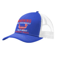 Dragon Boat Racing Festival Paddle Chinese Boating Arts Characters Pa Trucker Cap | Artistshot