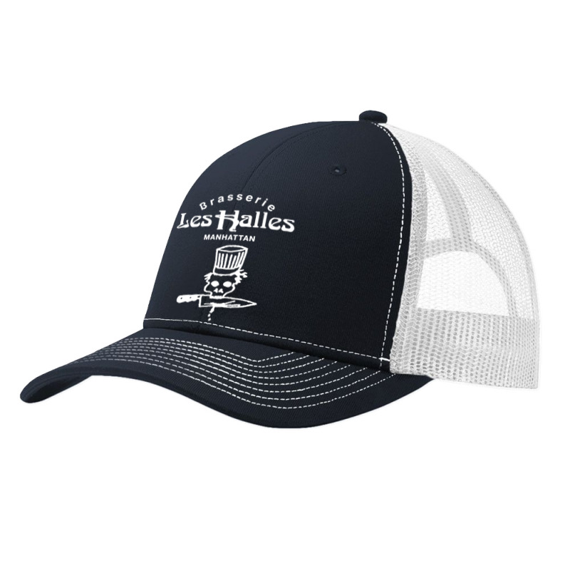 Bourdain Les Halles Pa Trucker Cap by Ateng Art | Artistshot