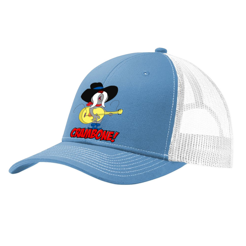 Funny Uncle Pecos Crambone Pa Trucker Cap | Artistshot