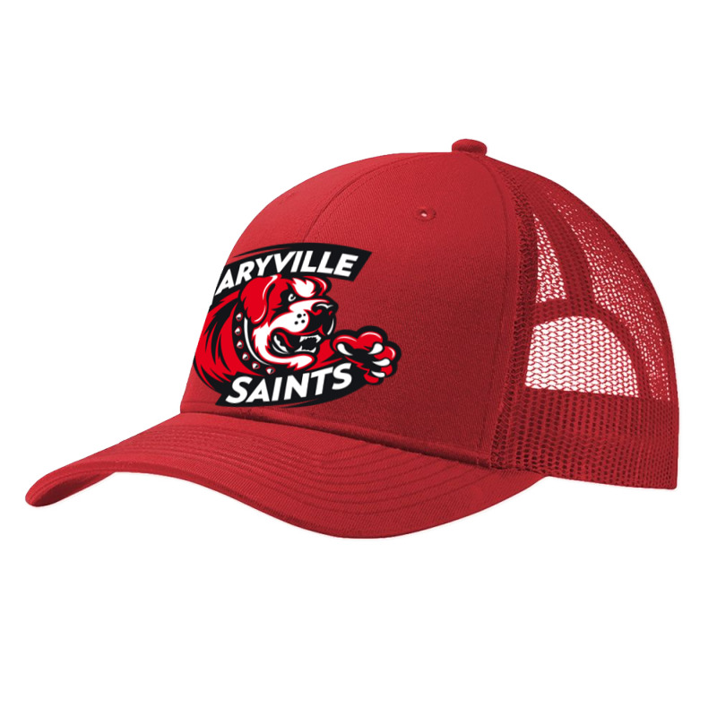 Maryville University Saints Pa Trucker Cap by DelilahAgnes | Artistshot