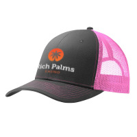 Modification Of New Palms Pa Trucker Cap | Artistshot