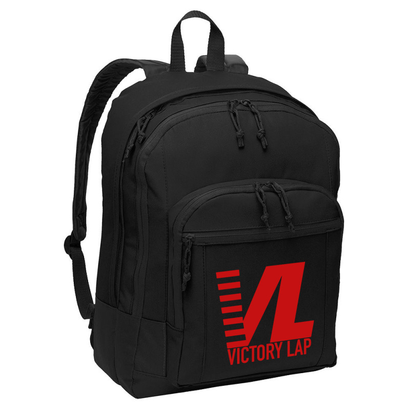 Victory Lap Basic Backpack | Artistshot