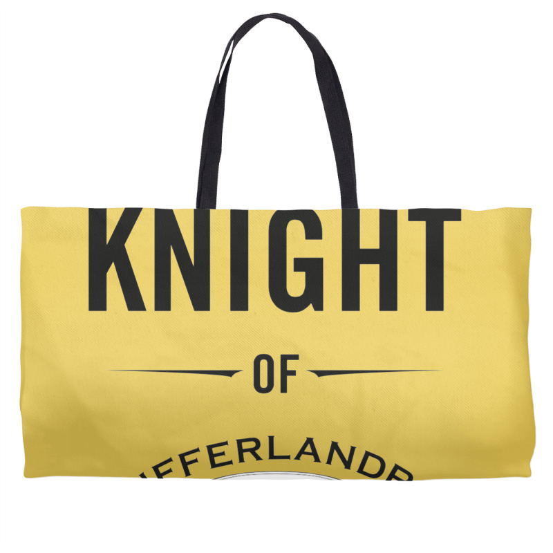 Sufferlandria Weekender Totes | Artistshot