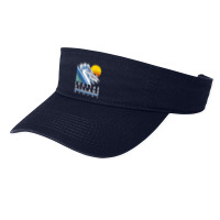 Incline Village Nevada Retro Ski T Shirt Fashion Visor | Artistshot