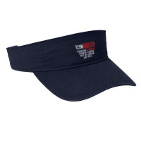 Team Leader Office Leadership Influencer Management Boss Fashion Visor | Artistshot