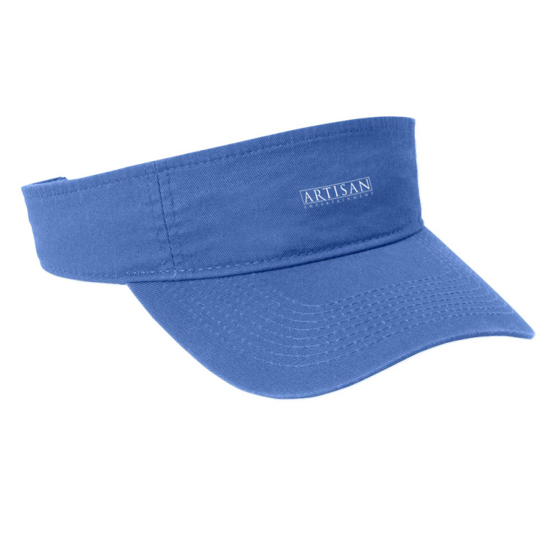 Artisan Entertainment Fashion Visor | Artistshot