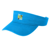 Bee Beekeeper Mens The Bee Guy Funny Beekeeper Dad Husband 244 Hive Be Fashion Visor | Artistshot