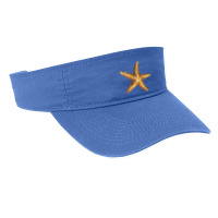 Starfish Fashion Visor | Artistshot