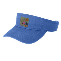 Animal Collective 8 Fashion Visor | Artistshot