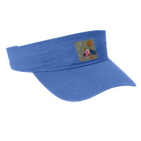 Animal Collective 8 Fashion Visor | Artistshot