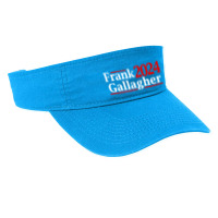 Frank 2024 Gallagher Fashion Visor | Artistshot