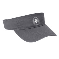 Wilko Johnson, Retro Style Fan Art Design Fashion Visor | Artistshot