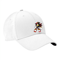 Sadow The Hedgehog Nike Dri-fit Cap | Artistshot