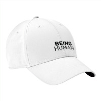 Being Human Nike Dri-fit Cap | Artistshot