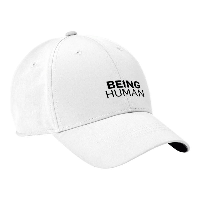 Being Human Nike Dri-FIT Cap by duniaperi | Artistshot