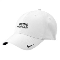 Being Human Nike Dri-fit Cap | Artistshot