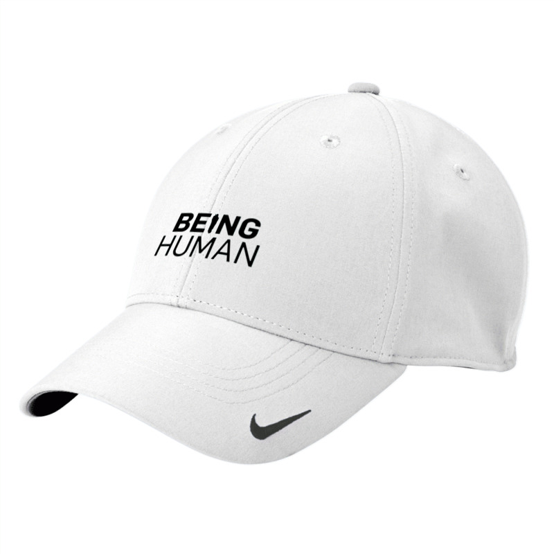 Being Human Nike Dri-FIT Cap by duniaperi | Artistshot