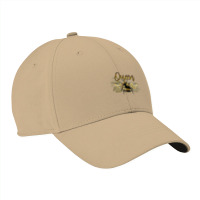 Bee Beekeeper Womens Cool Queen Bee With Crown Womens Girls 157 Hive B Nike Dri-fit Cap | Artistshot