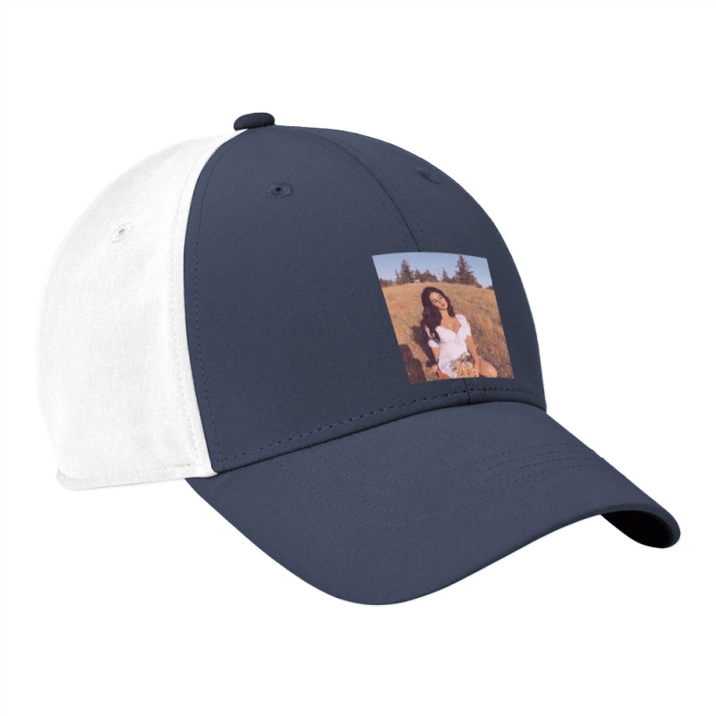 Lana Eyes Bleed Nike Dri-FIT Cap by halseymaria | Artistshot