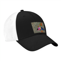 Animal Collective 8 Nike Dri-fit Cap | Artistshot