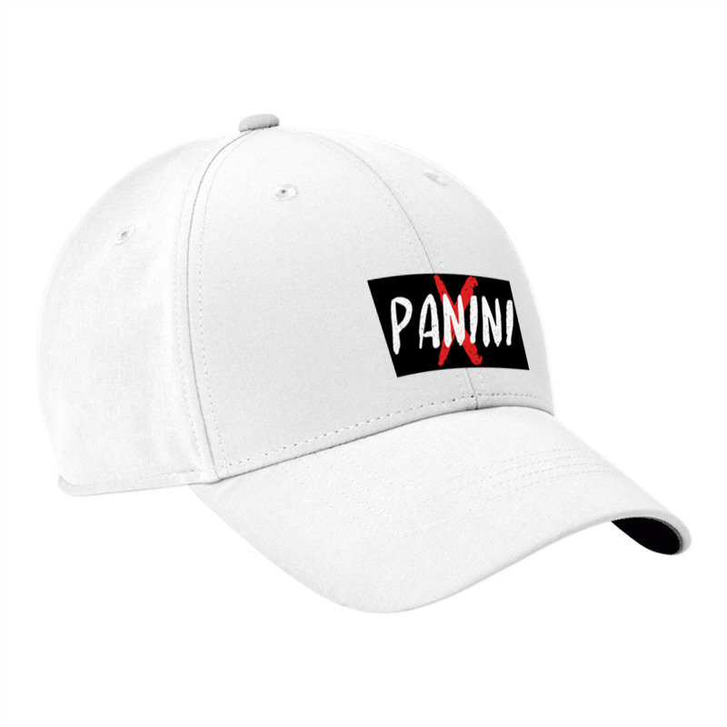 Panini   Lil Nas X Nike Dri-FIT Cap by mampubae | Artistshot