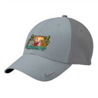 Sweet Summer Nike Dri-fit Cap | Artistshot