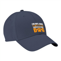 I'm 99 Sure My Soulmate Is A Dog Nike Dri-fit Cap | Artistshot