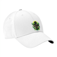 Attack Of Piccolo Nike Dri-fit Cap | Artistshot