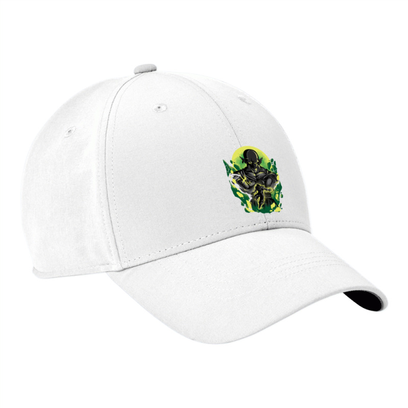 Attack Of Piccolo Nike Dri-FIT Cap by turisman | Artistshot