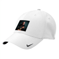 Andrea Bocelli -  Italian Operatic Tenor And Multi-instrumentalist Nike Dri-fit Cap | Artistshot