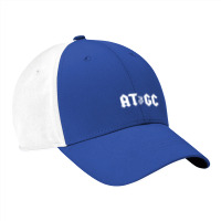 At Gc Molecular Biology Dna Nike Dri-fit Cap | Artistshot