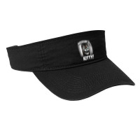 Halloween Heeere’s Kitty Cat Lover Fashion Visor | Artistshot