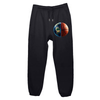 World Basketball Urban Sweatpant | Artistshot