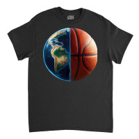 World Basketball Classic T-shirt | Artistshot