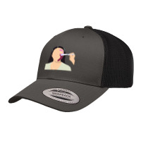 Funny Men Jaeden Lieberher Men Women Retro Trucker Cap | Artistshot