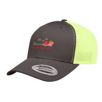 Ferragosto Retro Trucker Cap | Artistshot