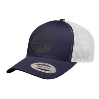 United States Veteran Retro Trucker Cap | Artistshot