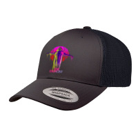 Cartoon Character Warren Women My Favorite Retro Trucker Cap | Artistshot