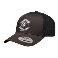 Funny Man Warren Gifts Women Retro Trucker Cap | Artistshot