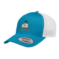 Emergency Call Retro Trucker Cap | Artistshot