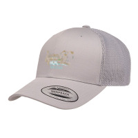 Bayeux France Unique Hand Drawn Art Gift Men Women Retro Trucker Cap | Artistshot