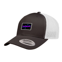 Dopamine 73806138 Retro Trucker Cap | Artistshot