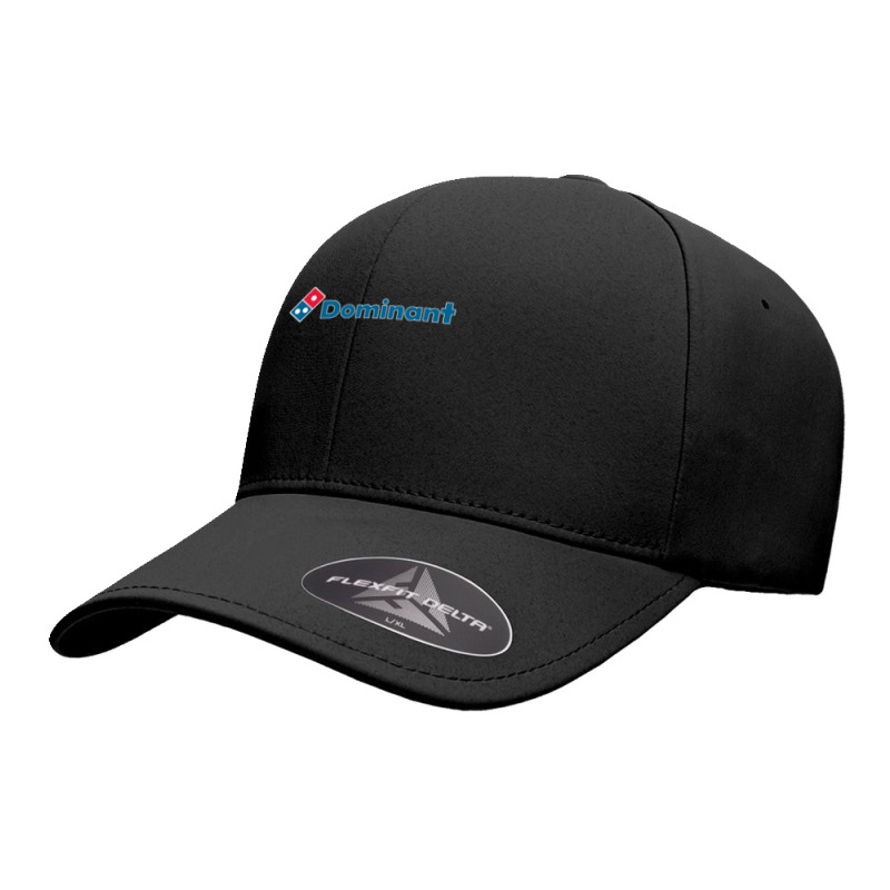 Dominos Dominant Seamless Cap by HoppeValerie | Artistshot